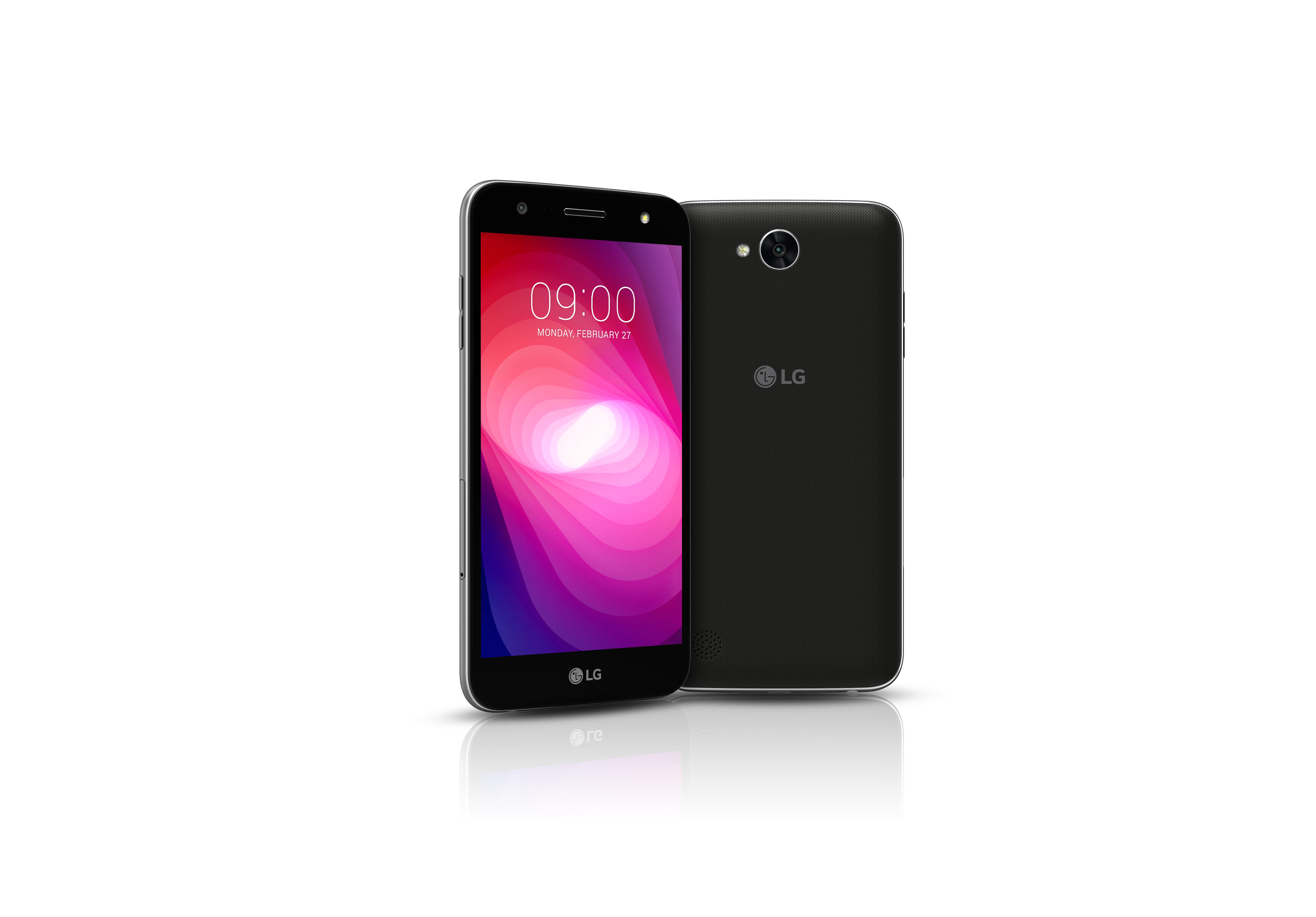 LG Xpower 2